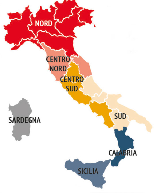 zone italia